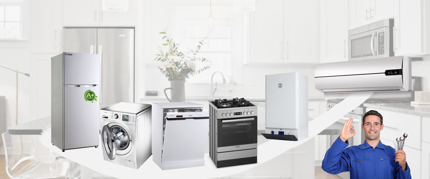 Fındıklı Maytag Servisi